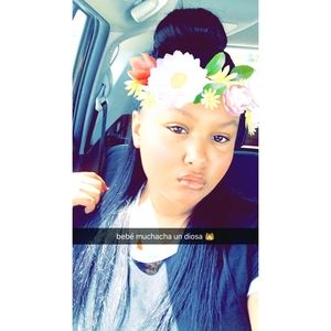 Meet your Posher, Jayde