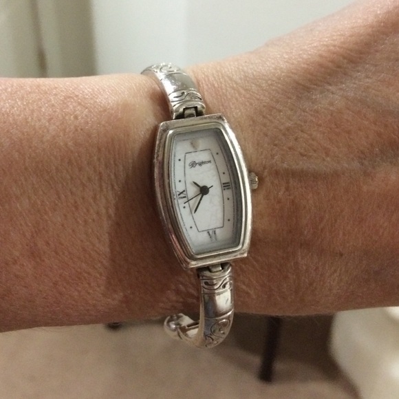 Brighton watch.