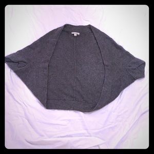 Banana Republic sweater.