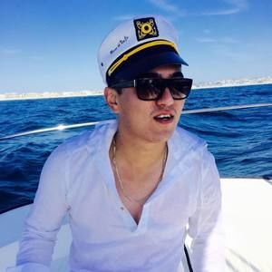 Meet your Posher, Avaz