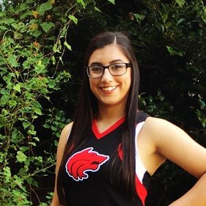 Meet your Posher, Bailey