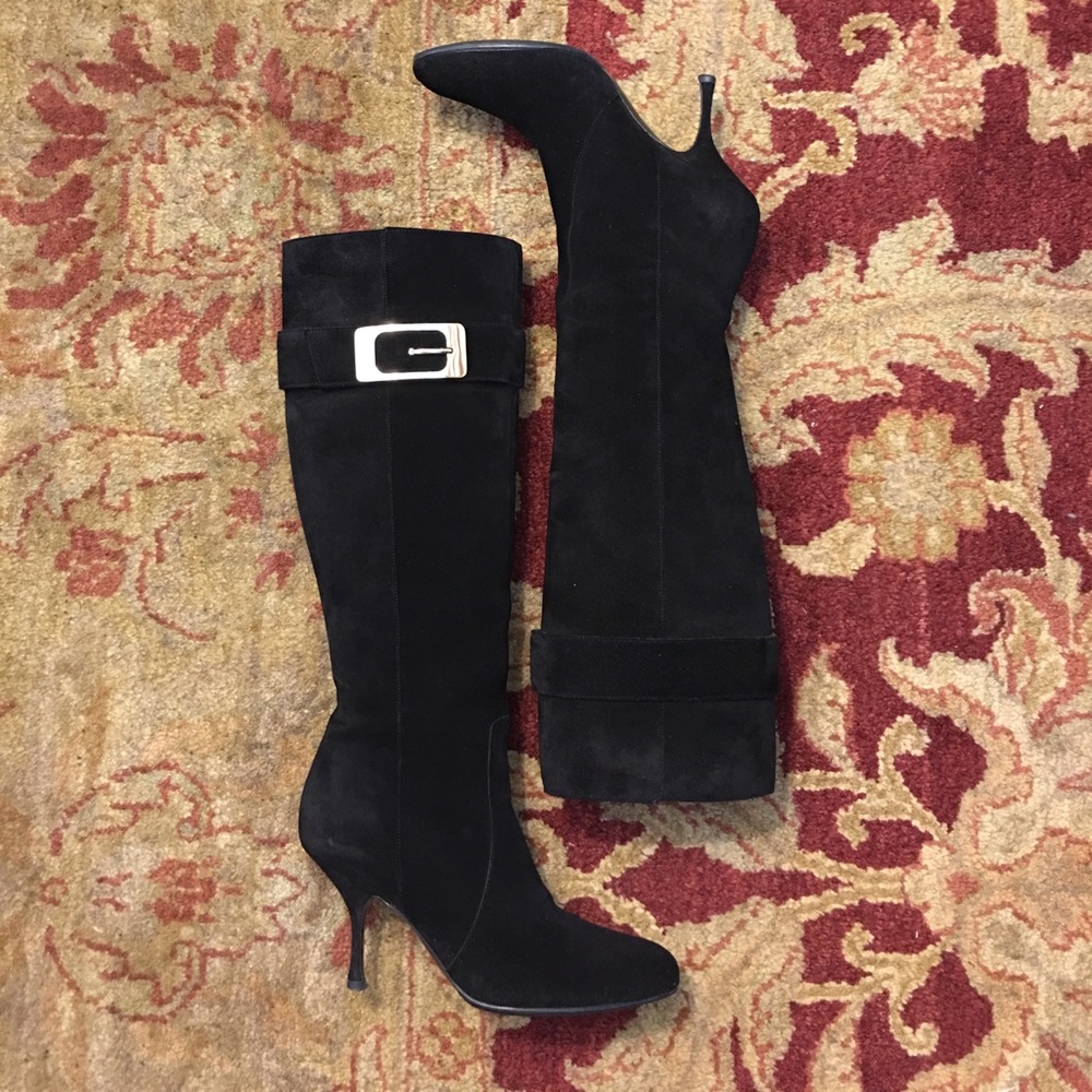 Gucci boot - Picture 2 of 5