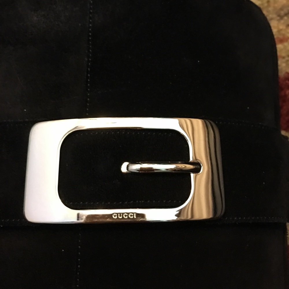 Gucci boot - Picture 3 of 5