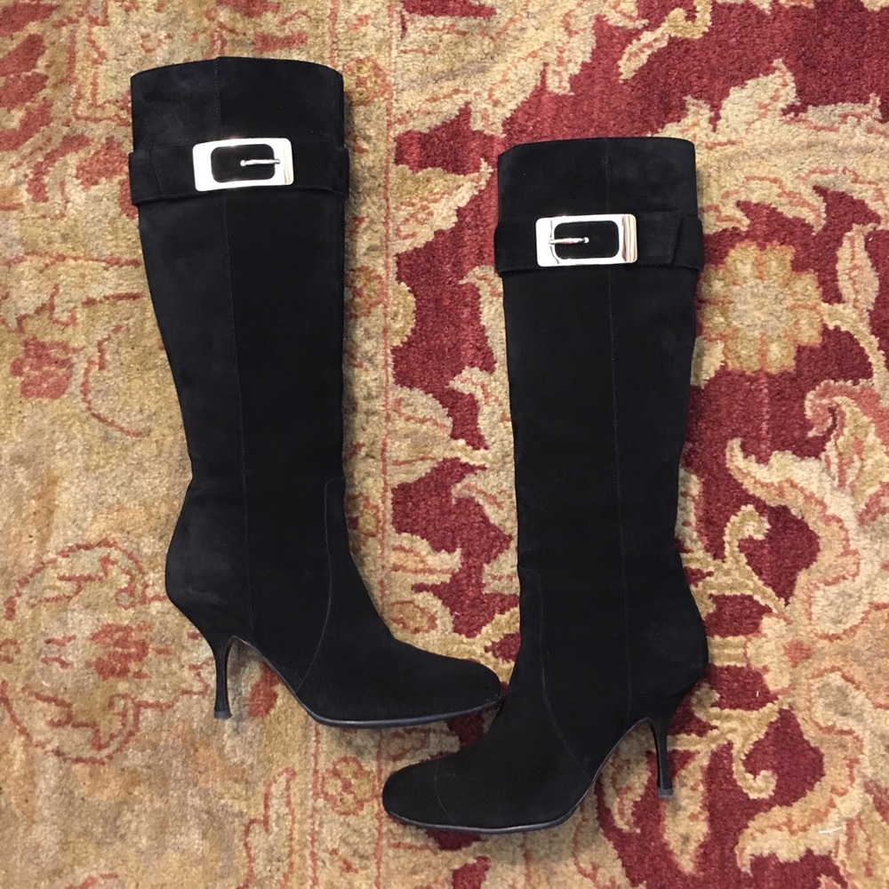 Gucci boot