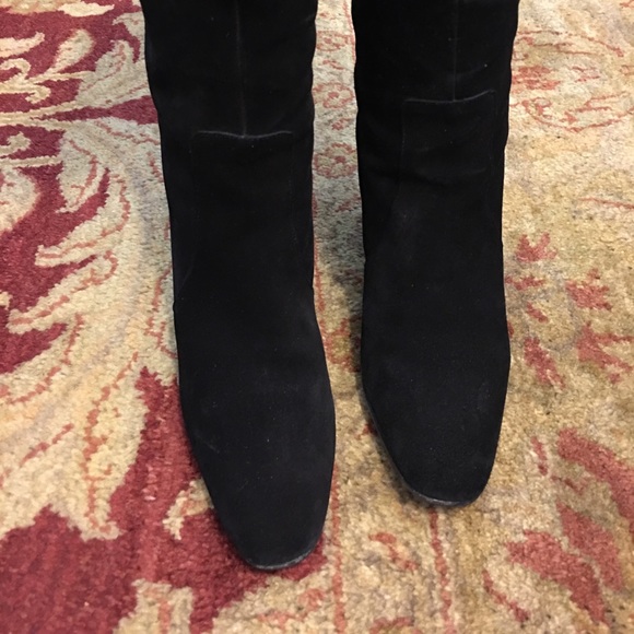 Gucci boot - Picture 4 of 5