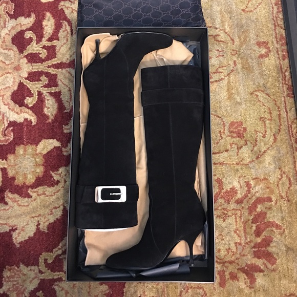 Gucci boot - Picture 5 of 5