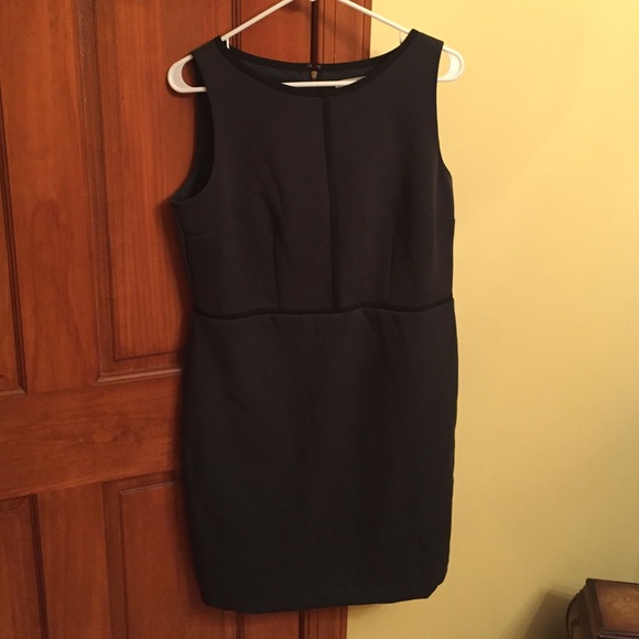 NWT Ann Taylor Loft Dress Size 12P