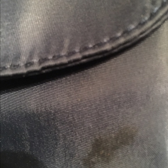 Purse Backpack - Picture 2 of 2