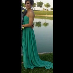 Special Occasion Dress