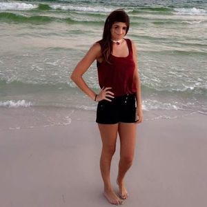 Meet your Posher, Sienna