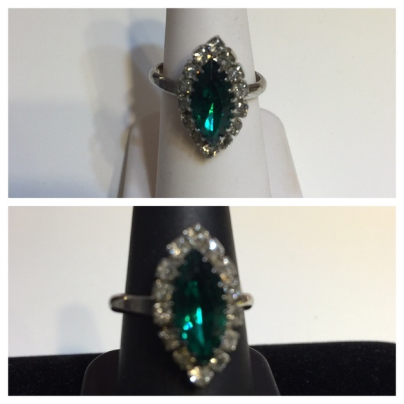 Beautiful Fashion Ring