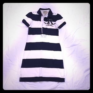 Rugby by Ralph Lauren Polo Dress.