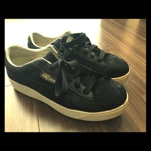 Puma x Alexander McQueen Tabaka Women's Shoes