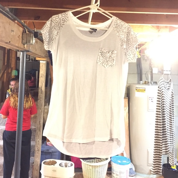 rue 21 sequin t's