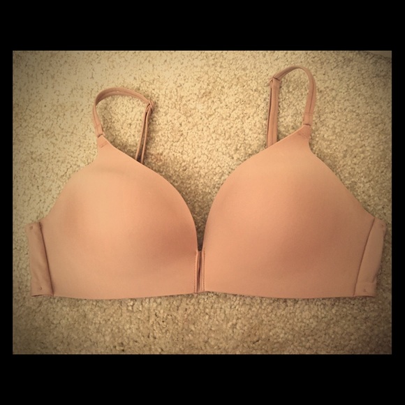 VS no underwire 34C