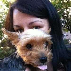 Meet your Posher, Helen grace