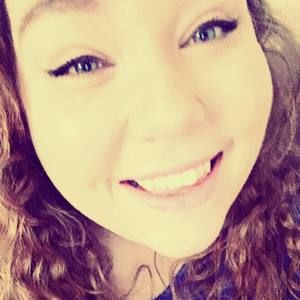 Meet your Posher, Kay