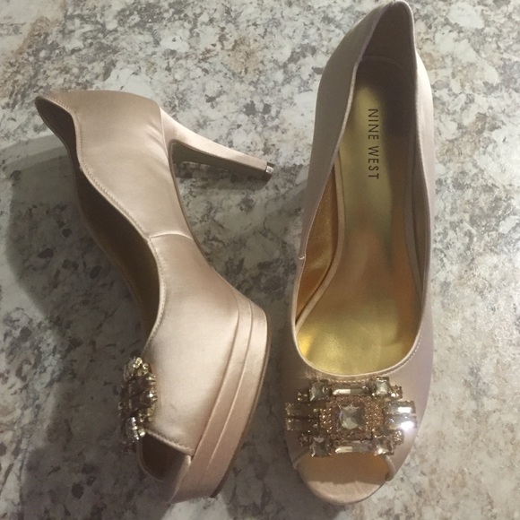 Wedding shoes!