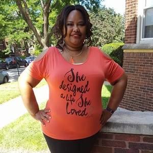 Meet your Posher, Illaina