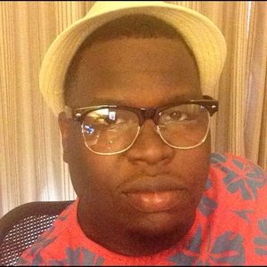 Meet your Posher, Antoine