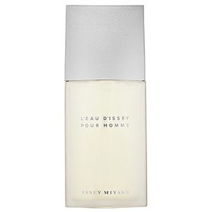 Issey Miyake men's fragrance