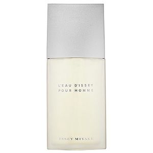 Issey Miyake men's fragrance