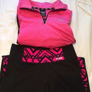 VS matching set!