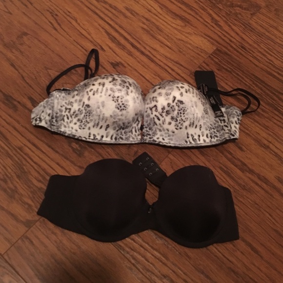 Victoria Secret.