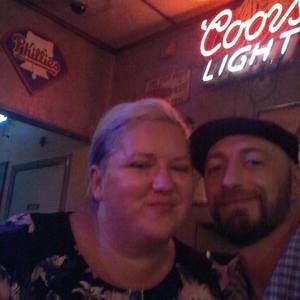 Meet your Posher, Gary