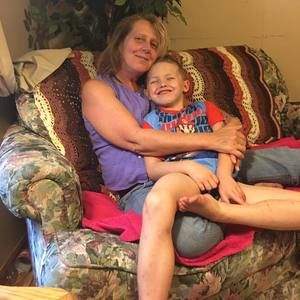 Meet your Posher, Penny