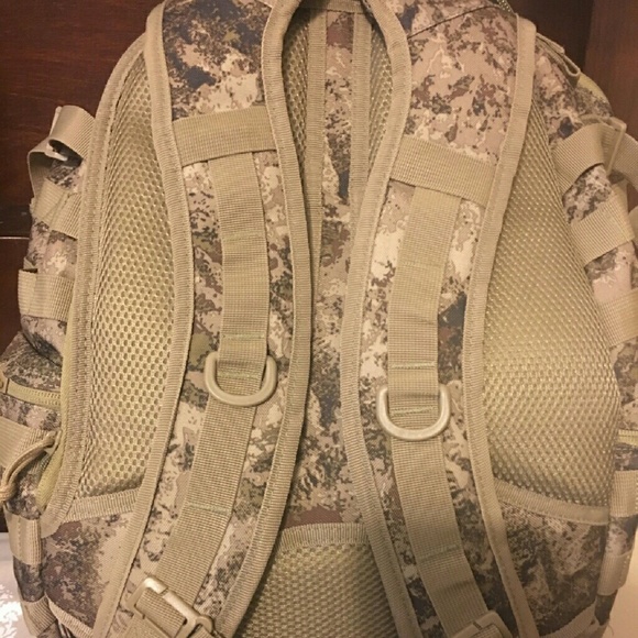 SOG Bacpack (additional pics)