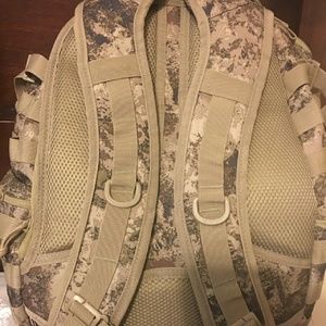 SOG Bacpack (additional pics)