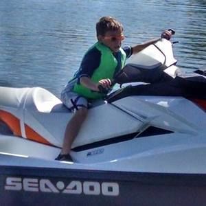 Meet your Posher, Jenica