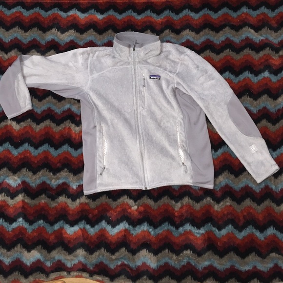 Patagonia Zip-up