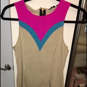 Naven dress! Like new! Size M!