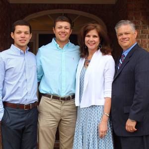 Meet your Posher, Grant