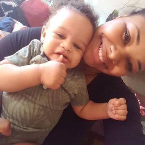 Meet your Posher, Zakiyah