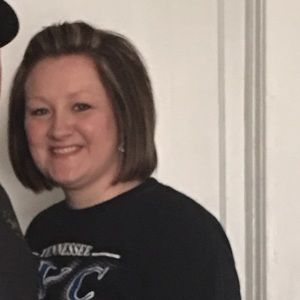 Meet your Posher, Brandy