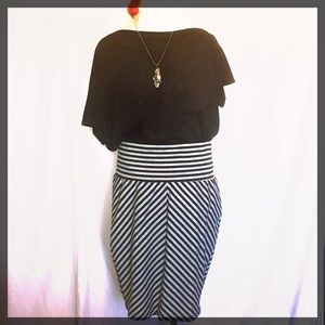 Torrid pencil skirt