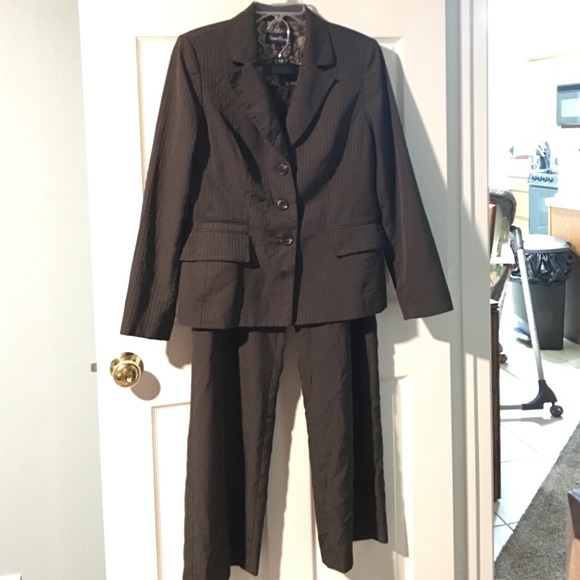 Business suit