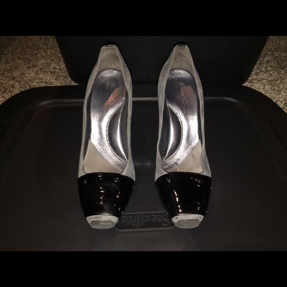 Kenneth Cole heels
