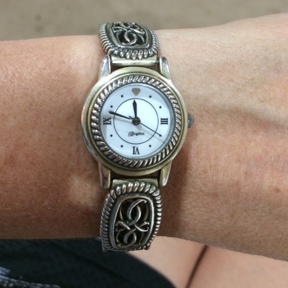 Vintage Brighton watch
