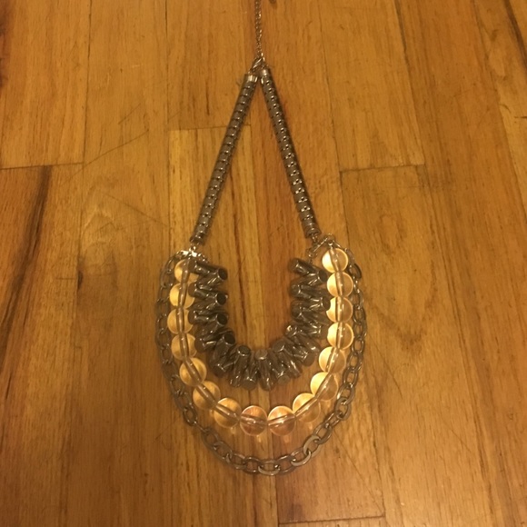 Statement Necklace