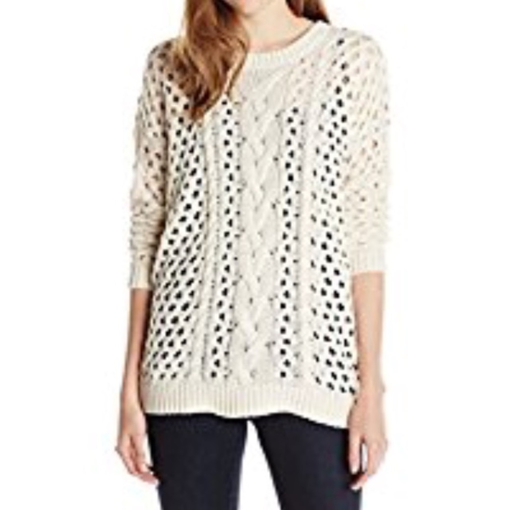 Olive + Oak sweater