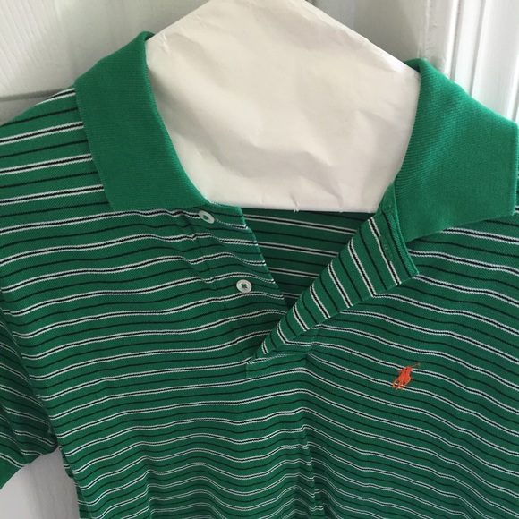 Polo shirt