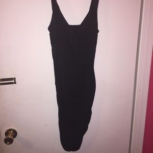 Dress size large