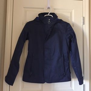 Burton Jet Set Snowboarding jacket, Size Medium