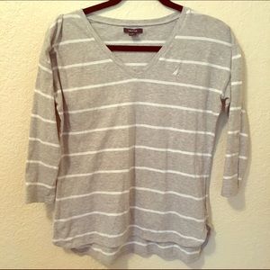 Nautica T-shirt!