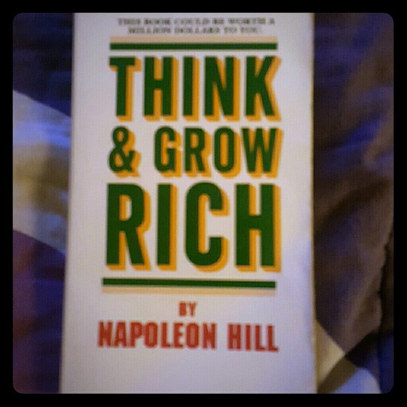 Think and Grow Rich