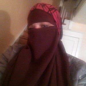 Meet your Posher, Juana